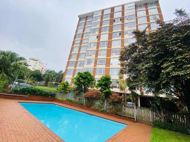 Apartment for rent in Seaview, Kwazulu-natal
