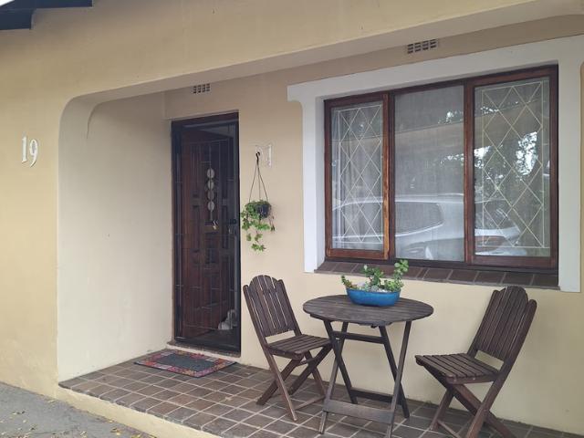 Apartment for rent in Seaview, Kwazulu-natal