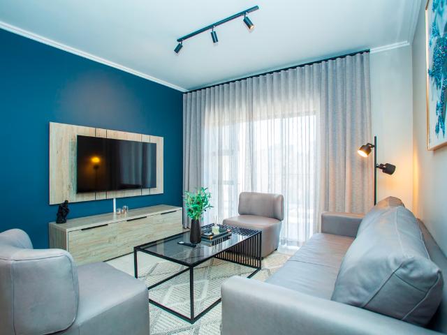 Apartment for rent in Vosloorus, Gauteng