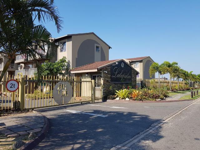 Apartment for rent in UMhlathuze Municipality, Kwazulu-natal