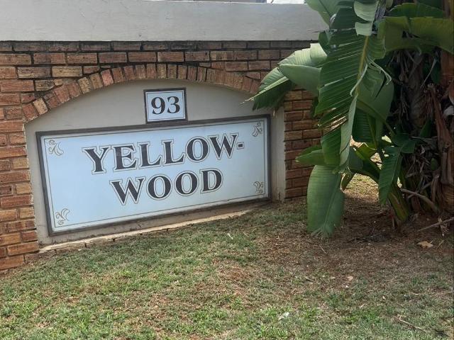 Apartment for rent in Wilgeheuwel, Roodepoort