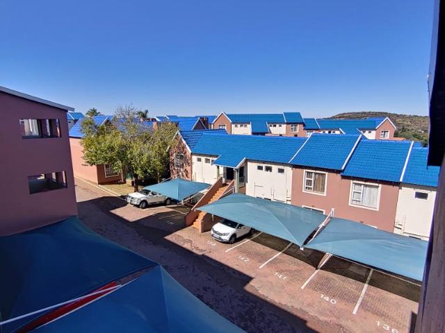 Apartment for rent in Vosloorus, Gauteng
