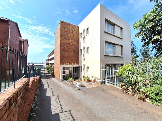Apartment for rent in Seaview, Kwazulu-natal