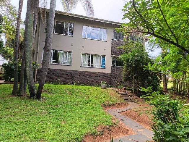 Apartment for rent in Seaview, Kwazulu-natal