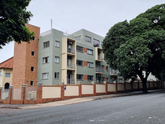 Apartment for rent in Seaview, Kwazulu-natal