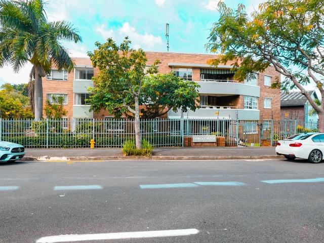 Apartment for rent in Seaview, Kwazulu-natal