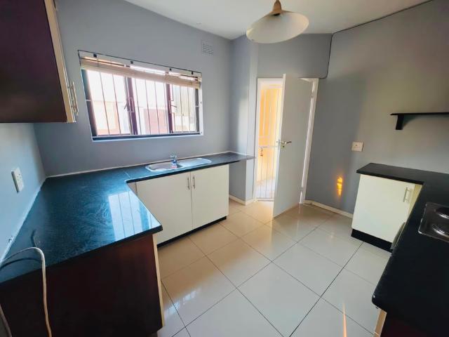 Apartment for rent in eThekwini Ward 27, Durban