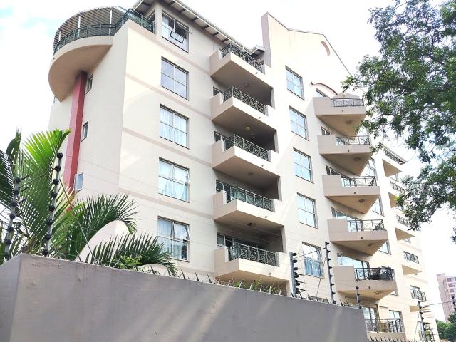 Apartment for rent in Seaview, Kwazulu-natal
