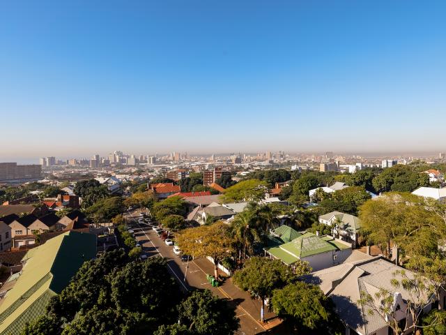 Apartment for rent in Seaview, Kwazulu-natal