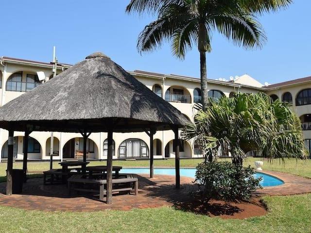 Apartment for rent in Warner Beach, eThekwini Metropolitan Municipality