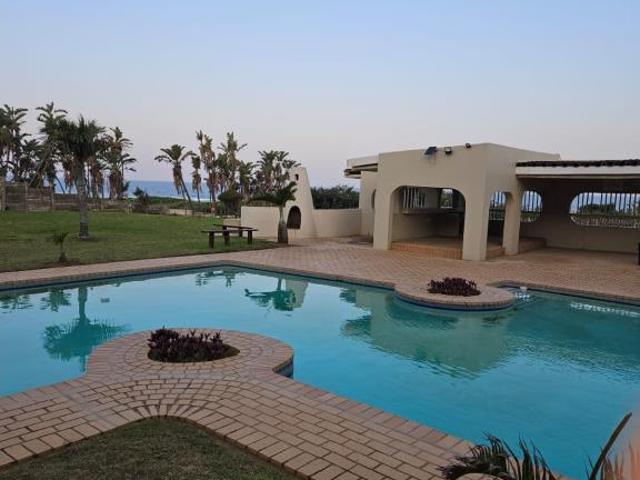 Apartment for rent in Kingsburgh, Kwazulu-natal