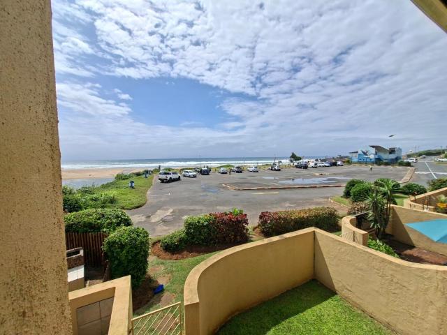 Apartment for rent in Kingsburgh, Kwazulu-natal