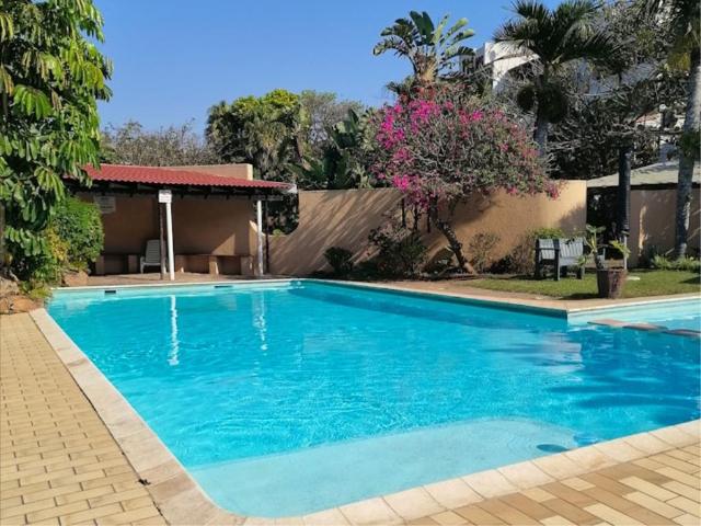 Apartment for rent in Warner Beach, eThekwini Metropolitan Municipality