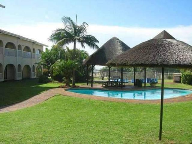 Apartment for rent in Kingsburgh, Kwazulu-natal