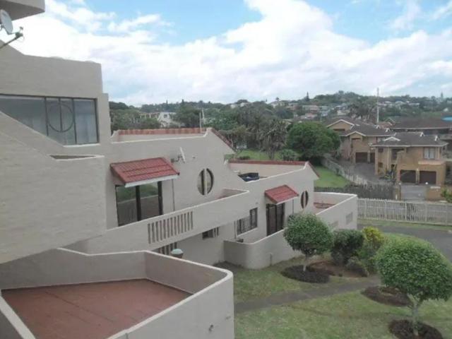 Apartment for rent in Kingsburgh, Kwazulu-natal