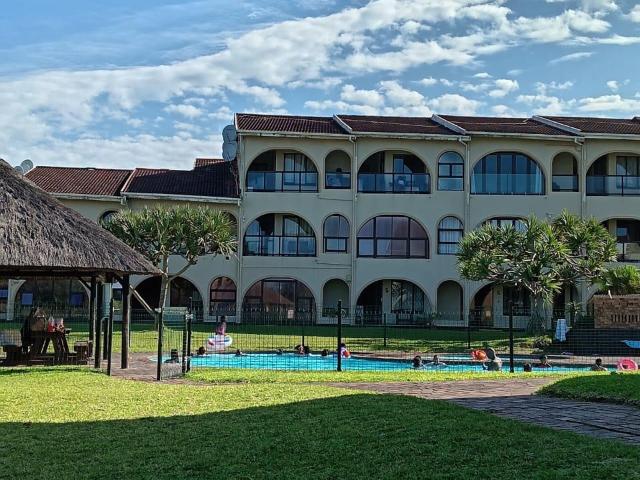 Apartment for rent in Kingsburgh, Kwazulu-natal