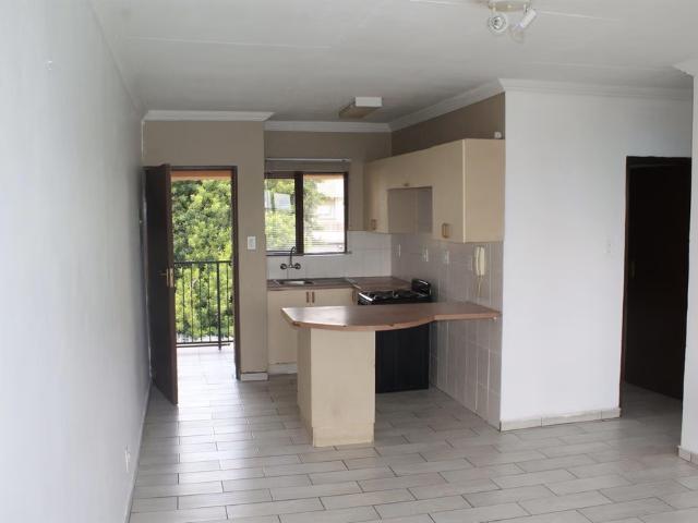 Apartment for rent in Nooitgedacht, Gauteng