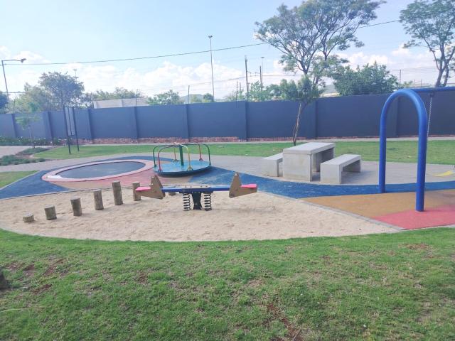 Apartment for rent in Waterkloof, Gauteng