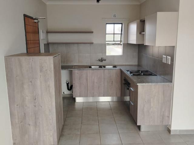 Apartment for rent in Waterkloof, Gauteng