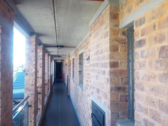 Apartment for rent in Waterkloof, Gauteng