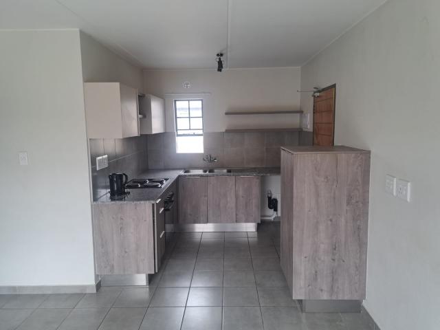 Apartment for rent in Waterkloof, Gauteng