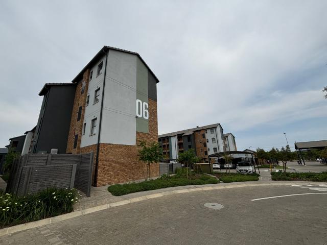 Apartment for rent in Waterkloof, Gauteng