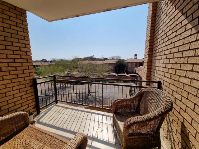 Apartment for rent in Waterkloof, Gauteng