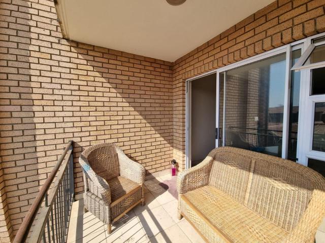 Apartment for rent in Waterkloof, Gauteng