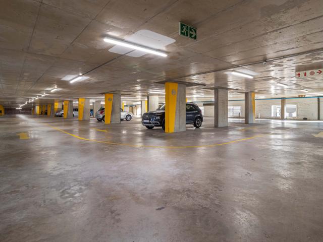 Apartment for rent in Woodstock, Cape Town