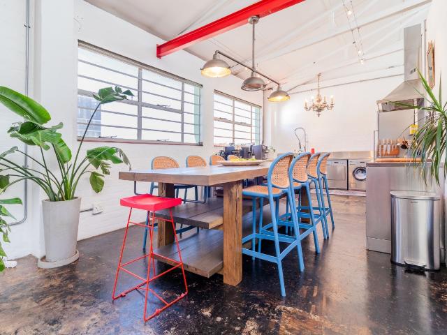 Apartment for rent in Cape Town, Western Cape