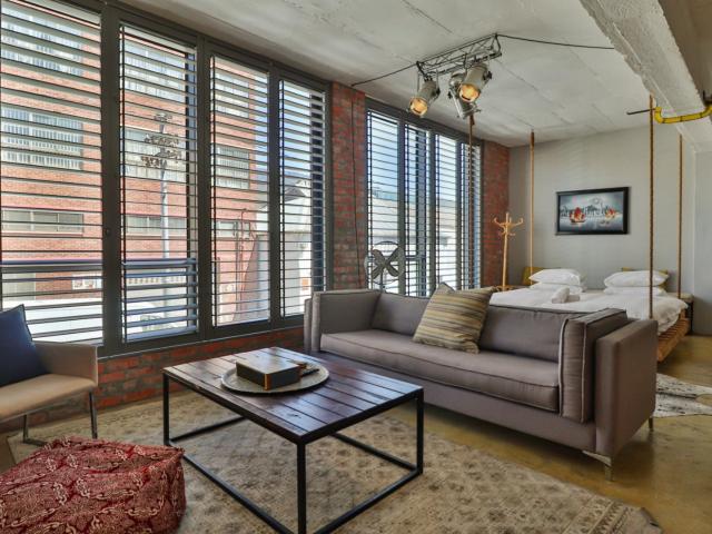 Apartment for rent in Cape Town Ward 115, Cape Town