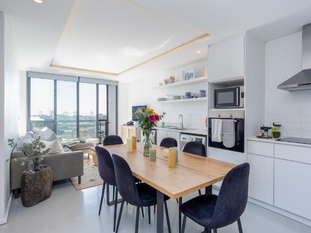 Apartment for rent in Cape Town Ward 115, Cape Town