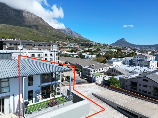 Apartment for rent in Cape Town, Western Cape