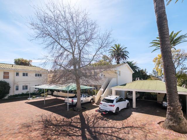 Apartment for rent in Cape Town, Western Cape