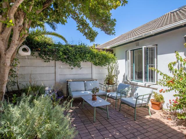 Apartment for rent in Cape Town, Western Cape