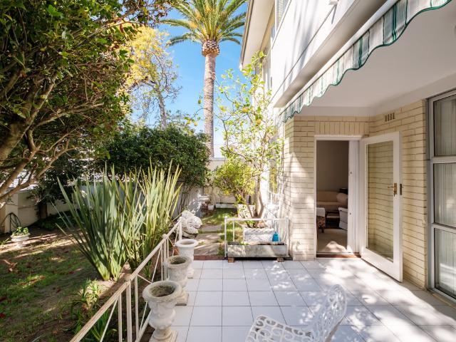 Apartment for rent in Cape Town, Western Cape