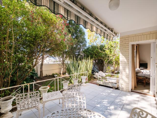 Apartment for rent in Cape Town Ward 115, Cape Town