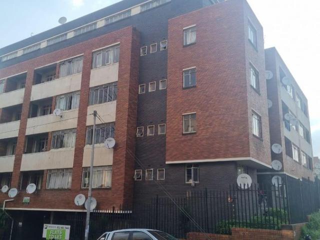 Apartment for rent in Vosloorus, Gauteng