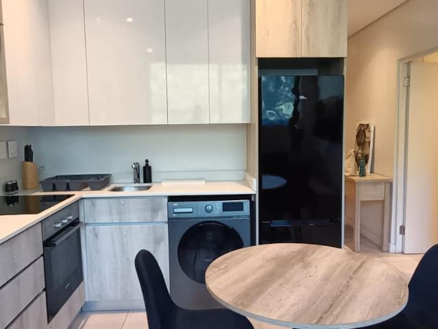 Apartment for rent in Princess Grant, Kwazulu-natal