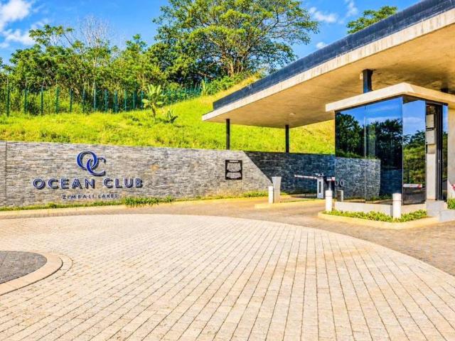 Apartment for rent in Princess Grant, Kwazulu-natal
