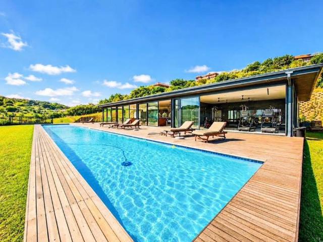 Apartment for rent in Princess Grant, Kwazulu-natal