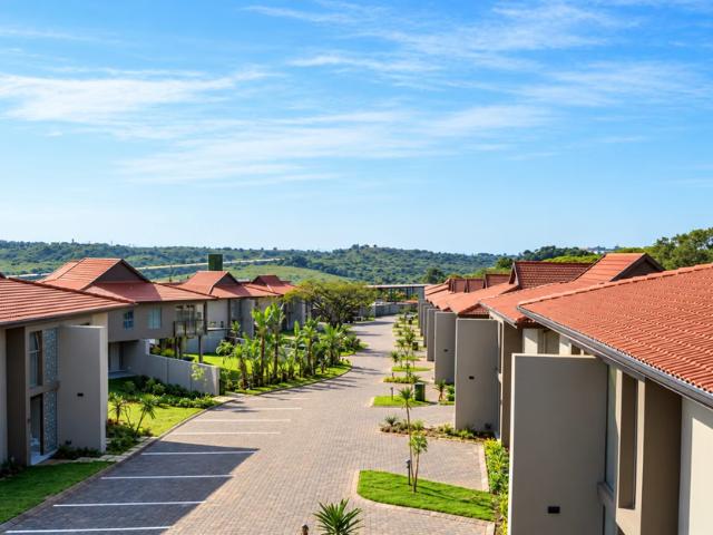 Apartment for rent in Zimbali Estate, KwaDukuza Local Municipality