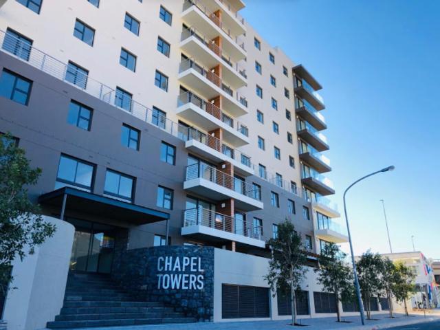 Apartment for rent in Cape Town Ward 77, Cape Town