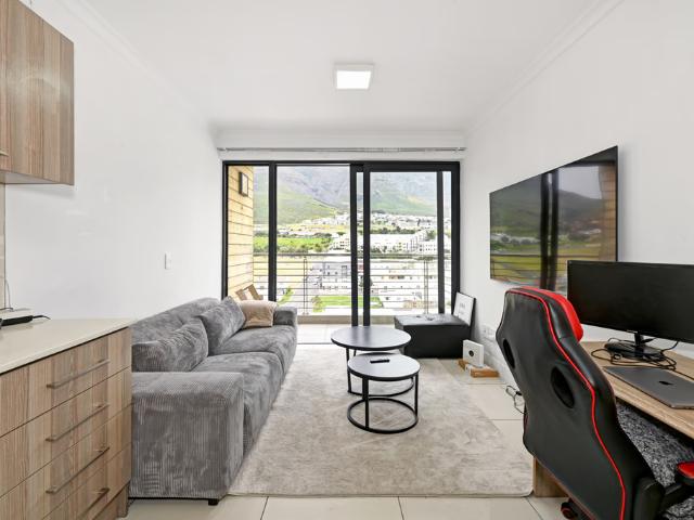 Apartment for rent in Cape Town, Western Cape