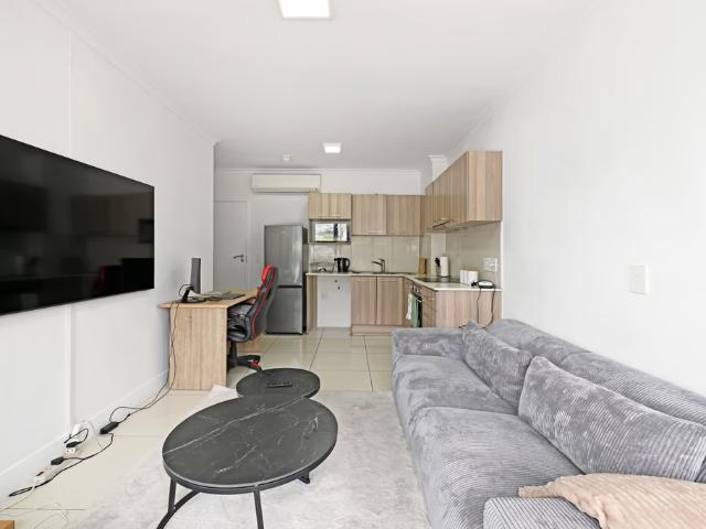 Apartment for rent in Cape Town, Western Cape