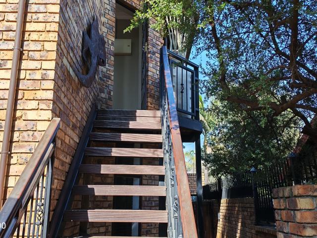 Apartment for rent in Gauteng