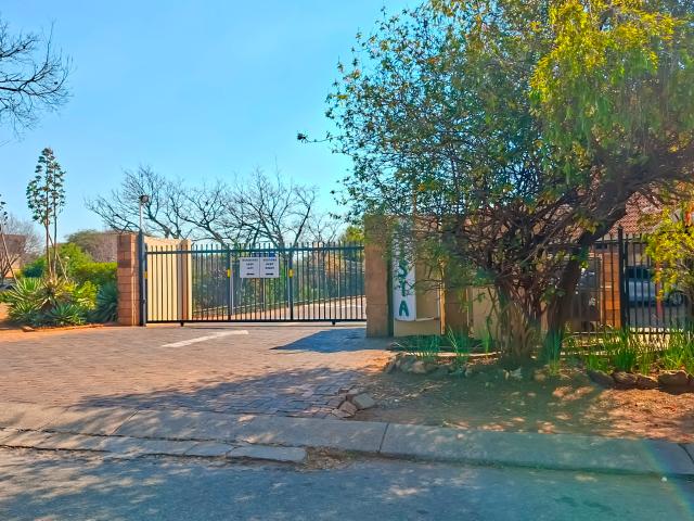 Apartment for rent in Gauteng