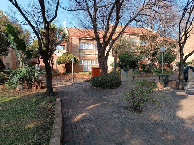 Apartment for rent in Gauteng