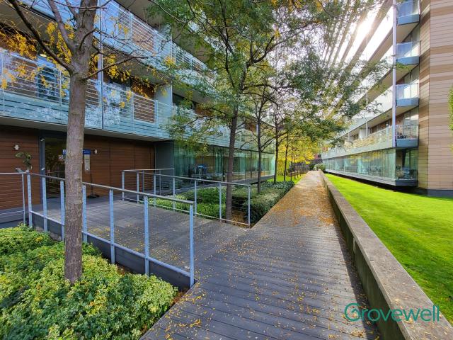 Apartment for rent in Hulme, Manchester