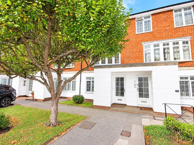 Apartment for rent in Clewer Within, Windsor